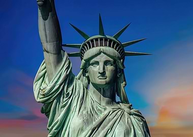 Statue of Liberty