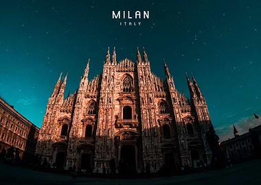 Milan