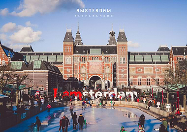 Amsterdam