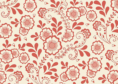 Floral Pattern