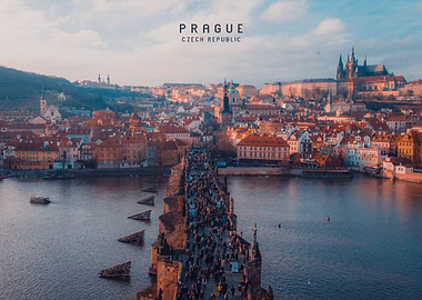 Prague