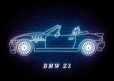 Bmw Z3