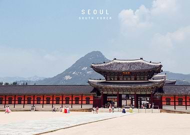 Seoul
