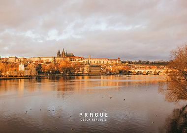 Prague