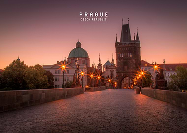 Prague
