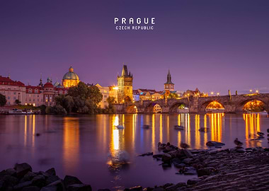 Prague