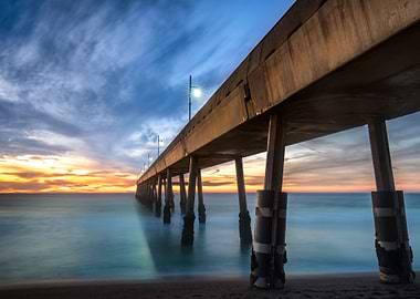 Pacifica Pier