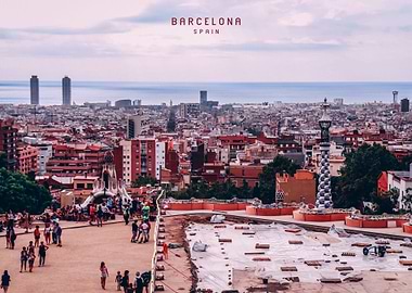 Barcelona