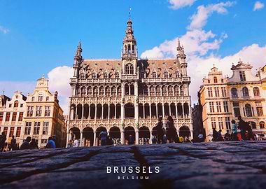 Brussels