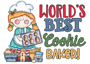 Cookie Bakerin House Rules