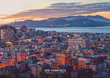 San Francisco