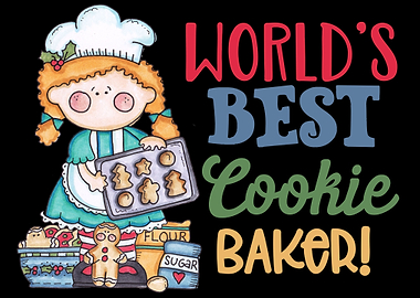 Cookie Bakerin House Rules