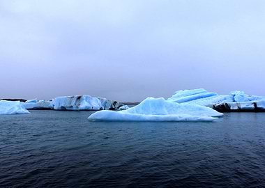 Jokulsarlon