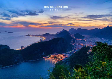 Rio de Janeiro