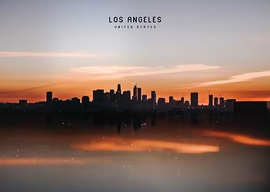 Los Angeles