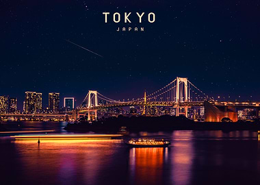 Tokyo