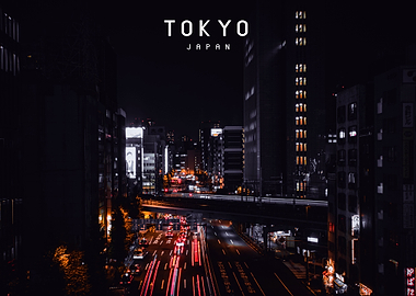 Tokyo