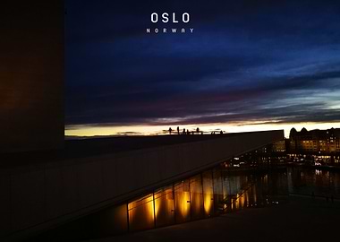 Oslo