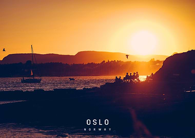 Oslo