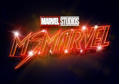 Ms Marvel Neon