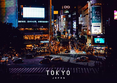 Tokyo