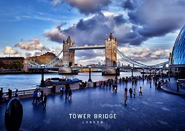 Tower Bridge