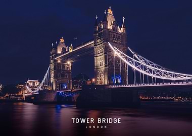 Tower Bridge