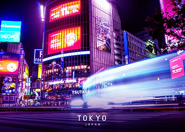 Tokyo