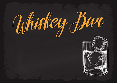 Whisky Whiskey Bar