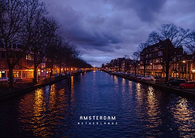 Amsterdam