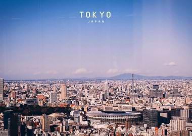 Tokyo