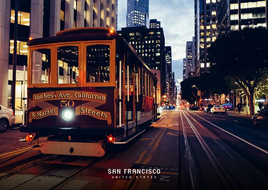 San Francisco
