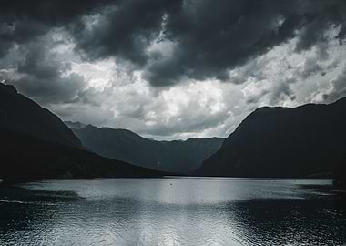 Calm before the Storm