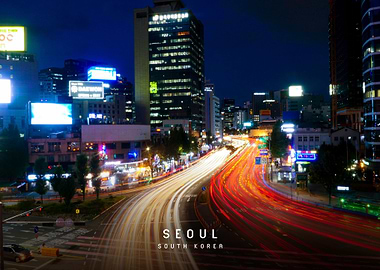 Seoul