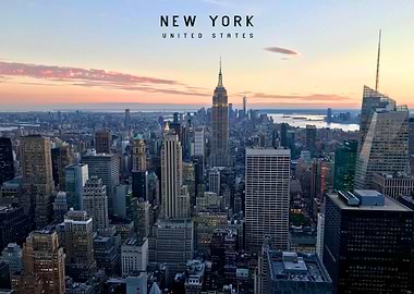 New York