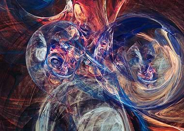 Dimensional collision