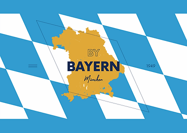Freistaat Bayern Bavaria