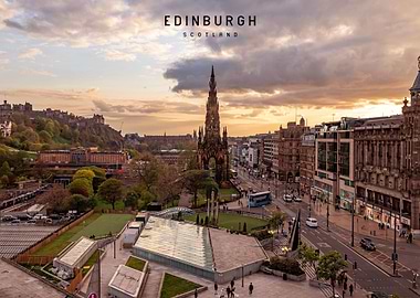 Edinburgh