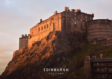 Edinburgh