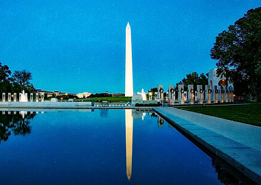 Washington DC
