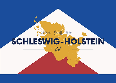 Schleswig Holstein Germany