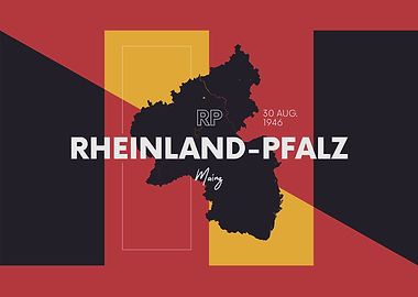 Rheinland Pfalz Germany