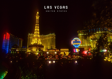 Las Vegas