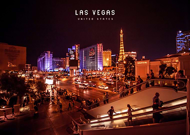 Las Vegas