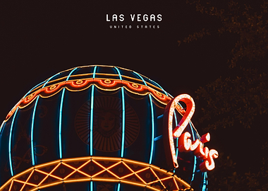Las Vegas