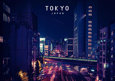 Tokyo