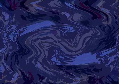 Abstract Serpent Distinct