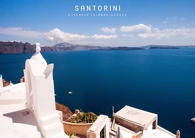 Santorini