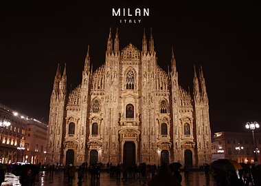 Milan