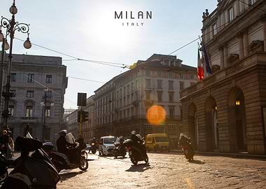 Milan